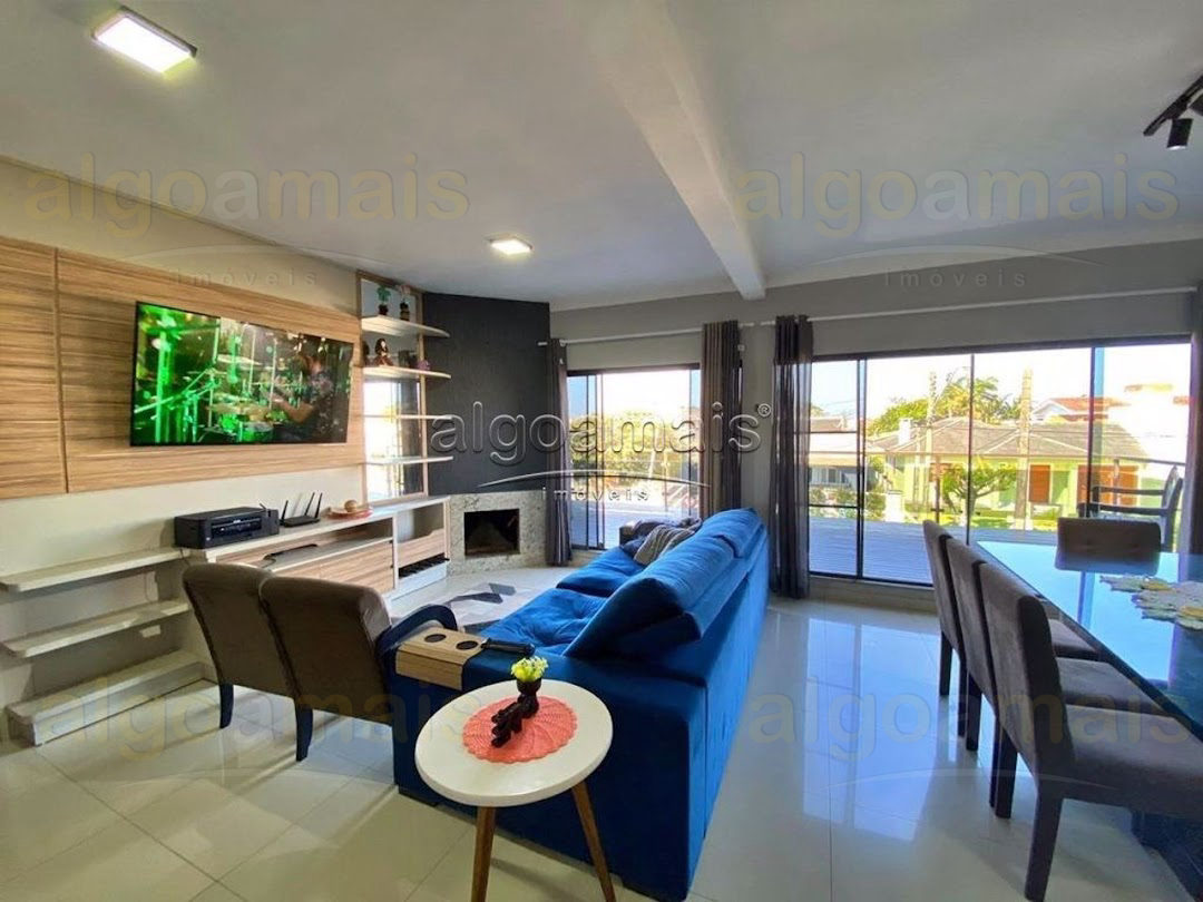 Sobrado, 3 quartos, 188 m² - Foto 10
