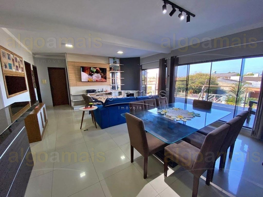 Sobrado, 3 quartos, 188 m² - Foto 8