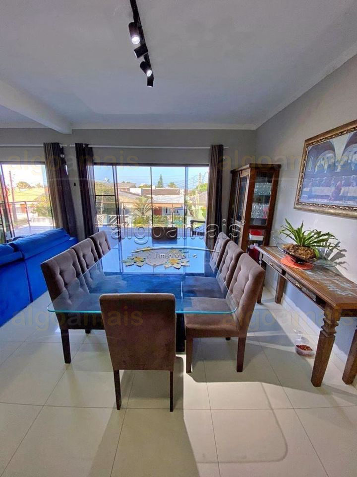 Sobrado, 3 quartos, 188 m² - Foto 6