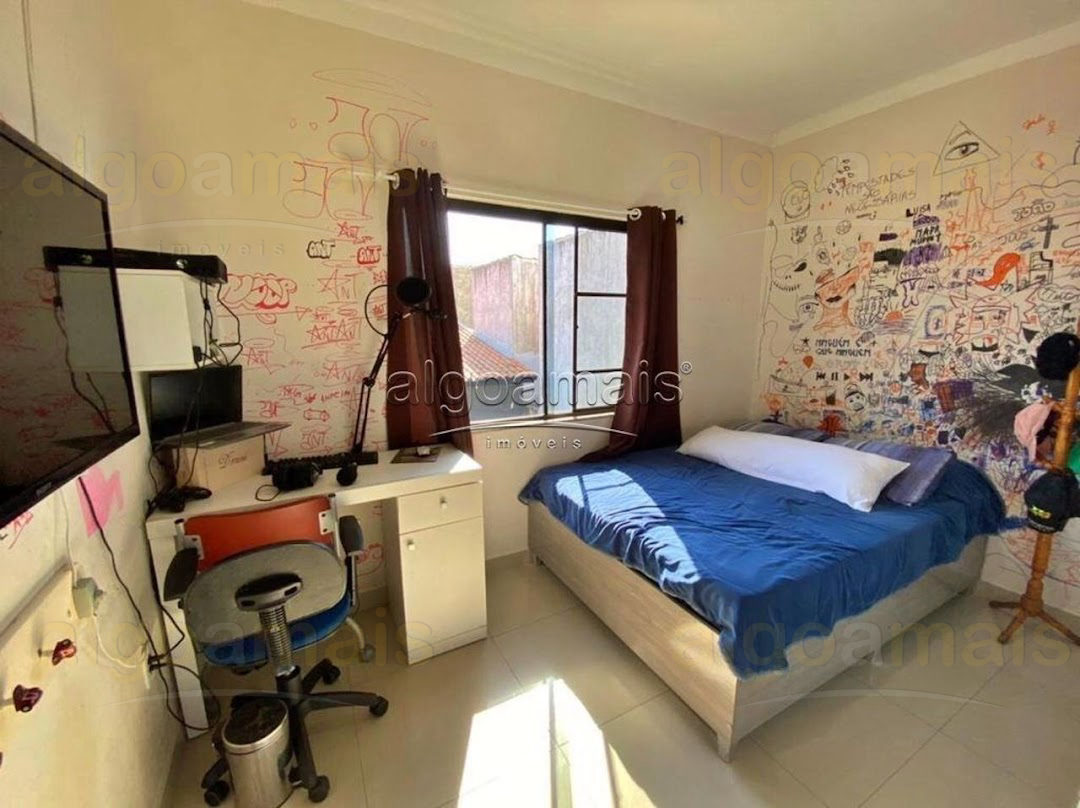 Sobrado, 3 quartos, 188 m² - Foto 19