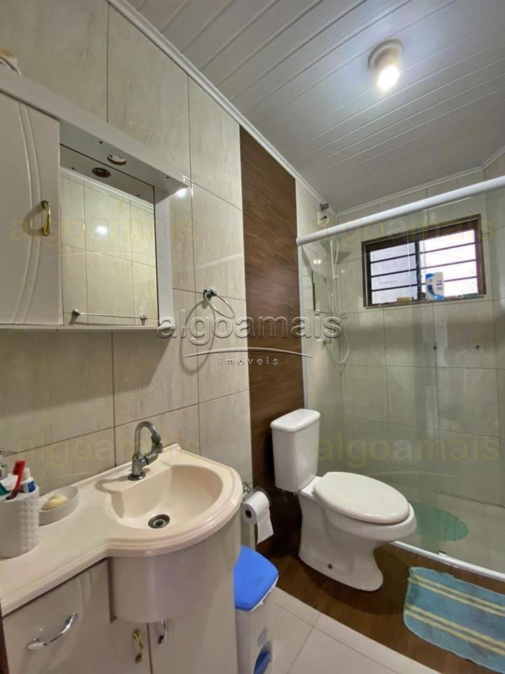 Sobrado, 3 quartos, 188 m² - Foto 16