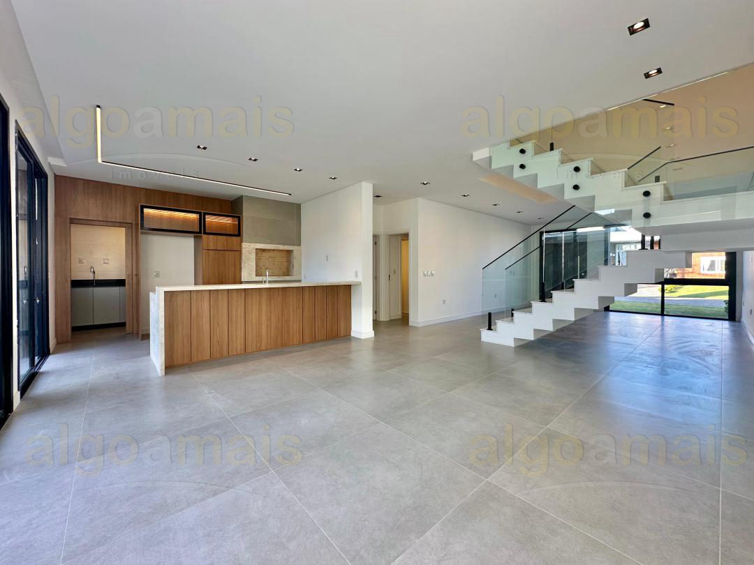 Casa de Condomínio, 5 quartos - Foto 6