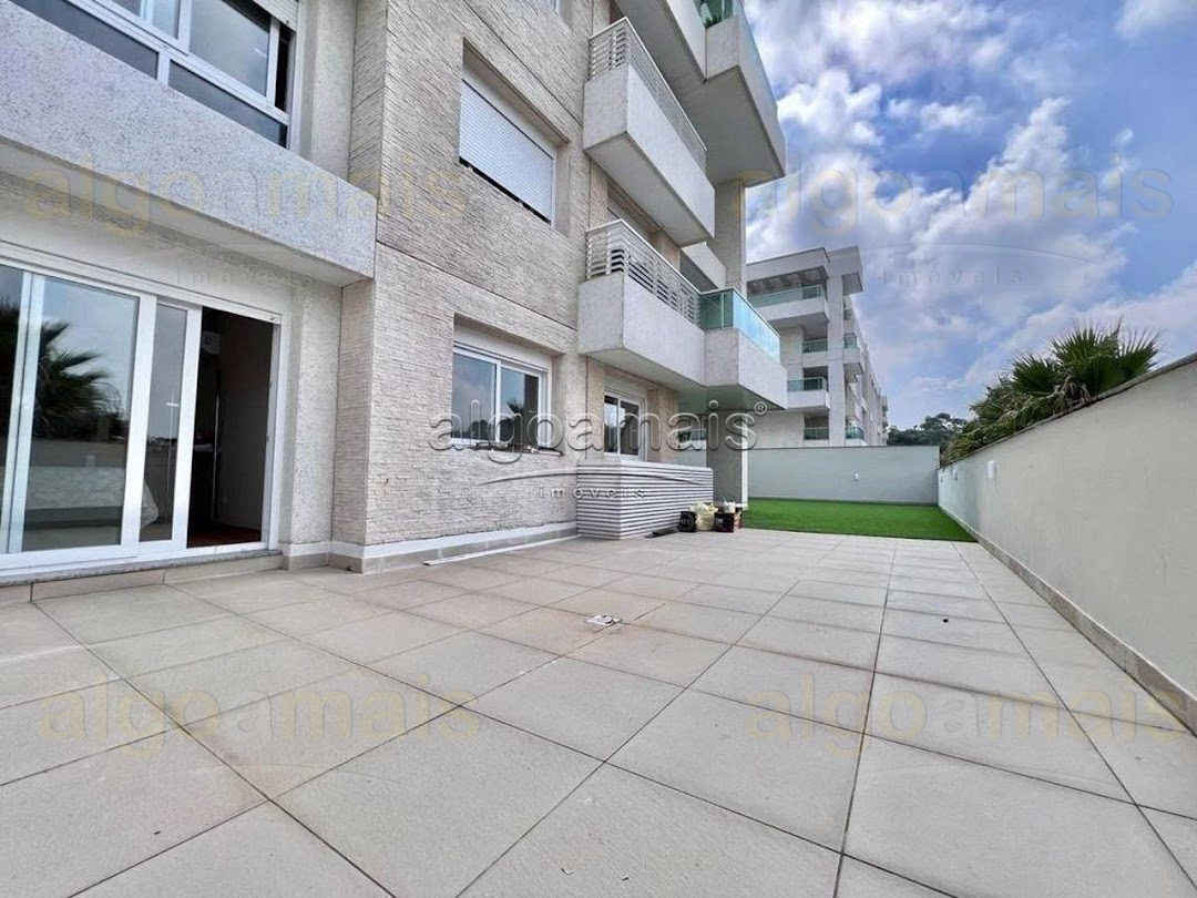 Apartamento, 3 quartos, 135 m² - Foto 3
