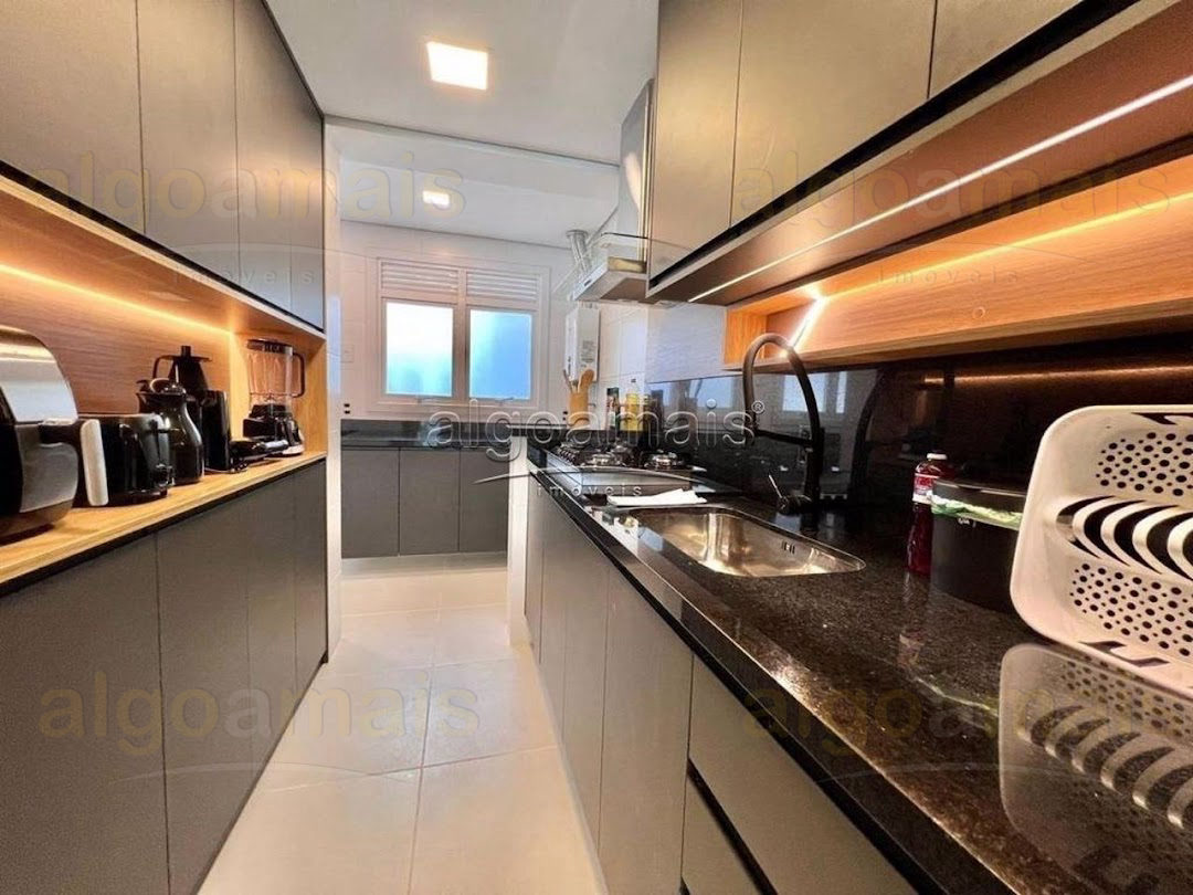 Apartamento, 3 quartos, 135 m² - Foto 4
