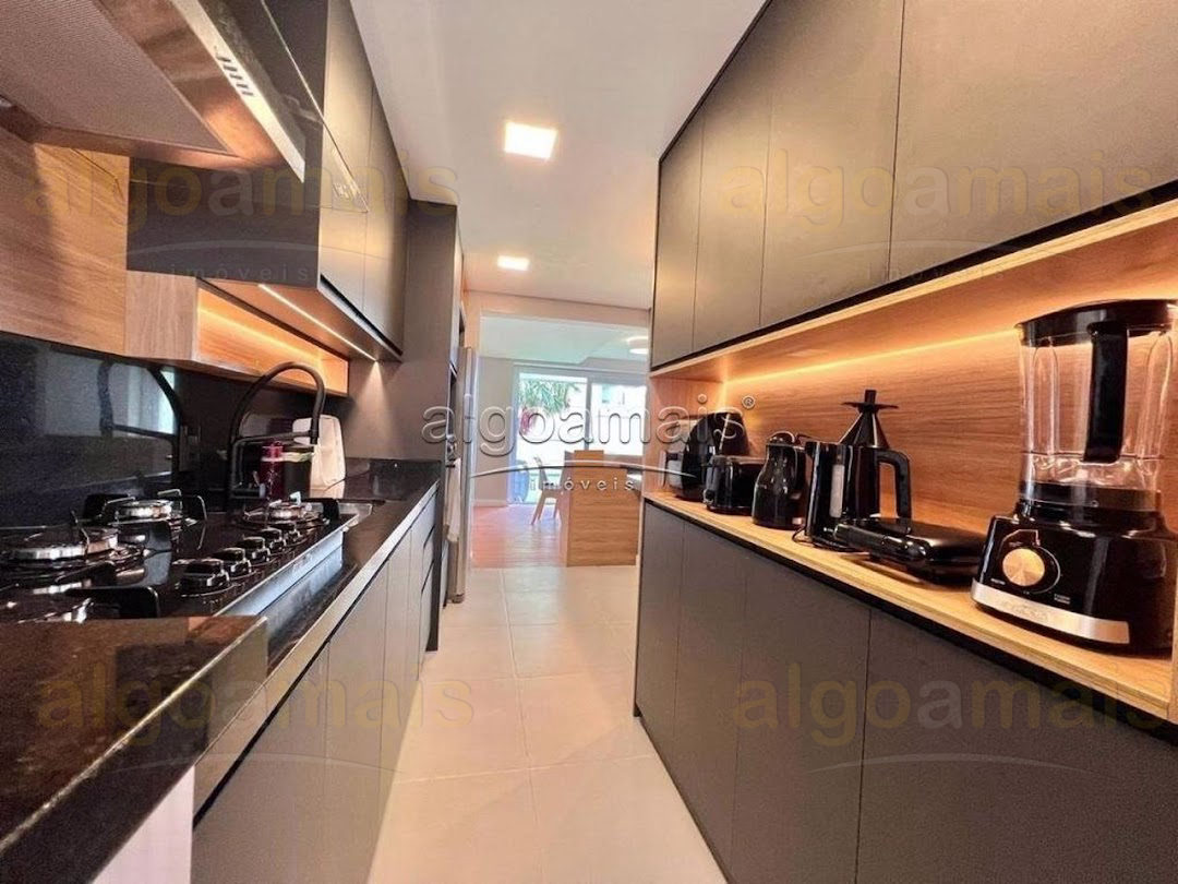 Apartamento, 3 quartos, 135 m² - Foto 5