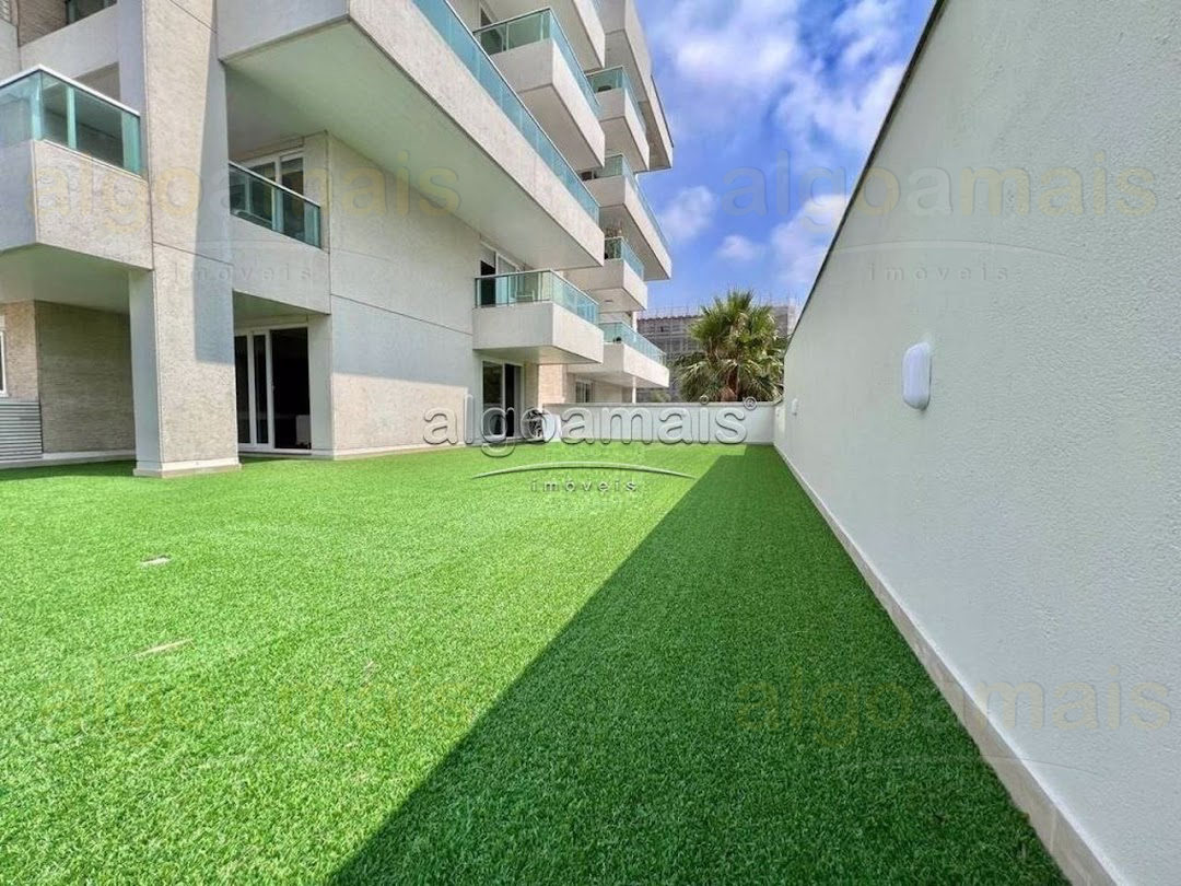Apartamento, 3 quartos, 135 m² - Foto 7