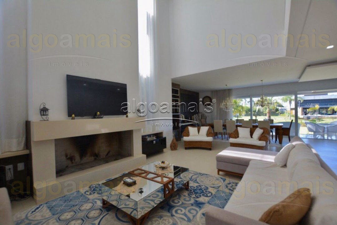 Casa de Condomínio, 5 quartos - Foto 8