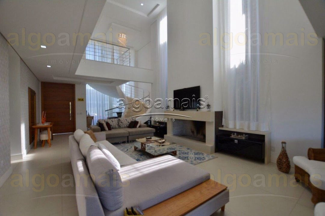 Casa de Condomínio, 5 quartos - Foto 6