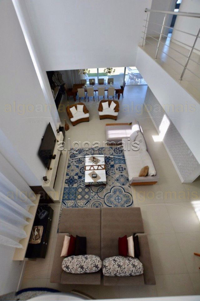 Casa de Condomínio, 5 quartos - Foto 23