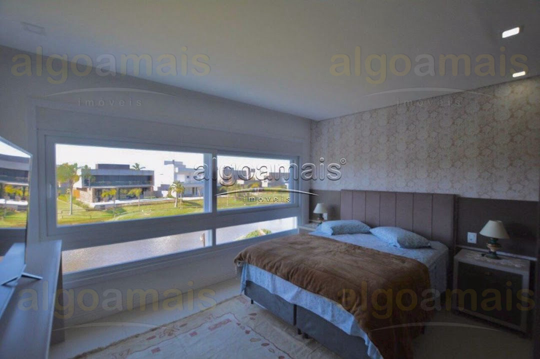 Casa de Condomínio, 5 quartos - Foto 22