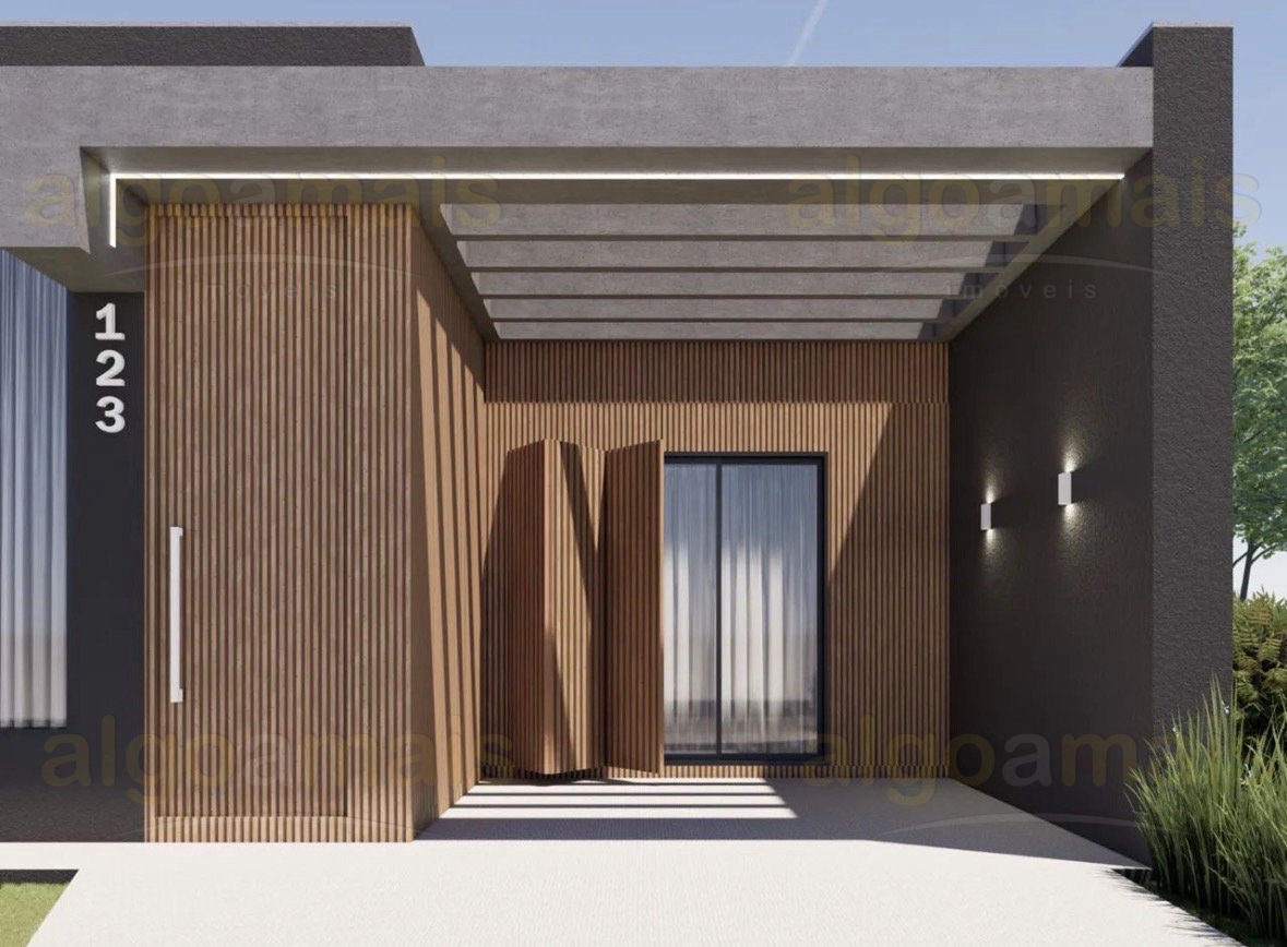 Casa, 3 quartos, 138 m² - Foto 3