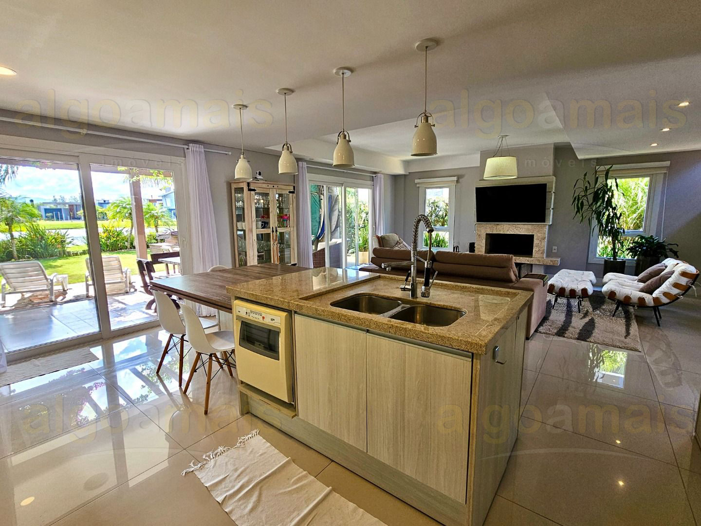Casa de Condomínio, 3 quartos - Foto 6