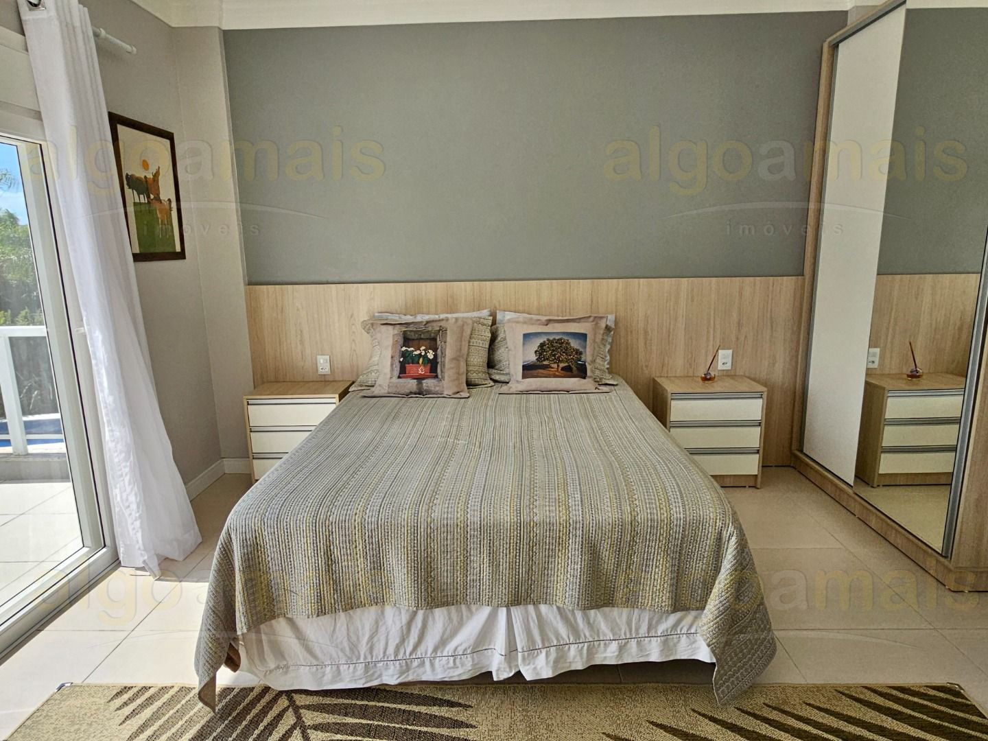 Casa de Condomínio, 3 quartos - Foto 31