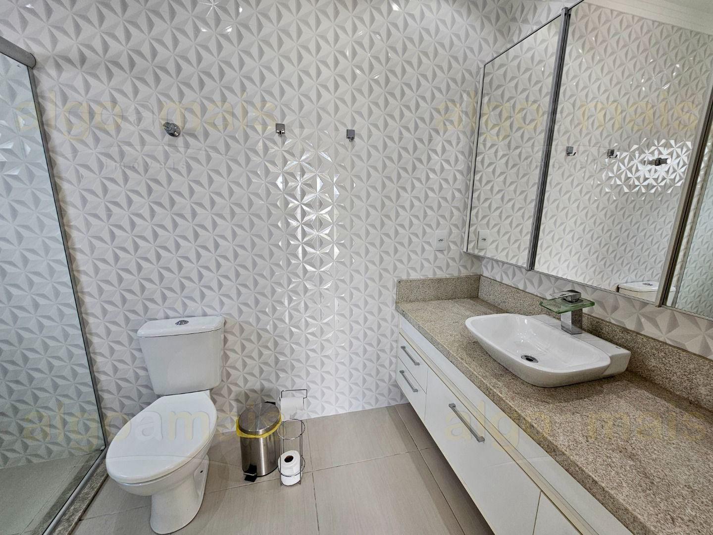 Casa de Condomínio, 3 quartos - Foto 40