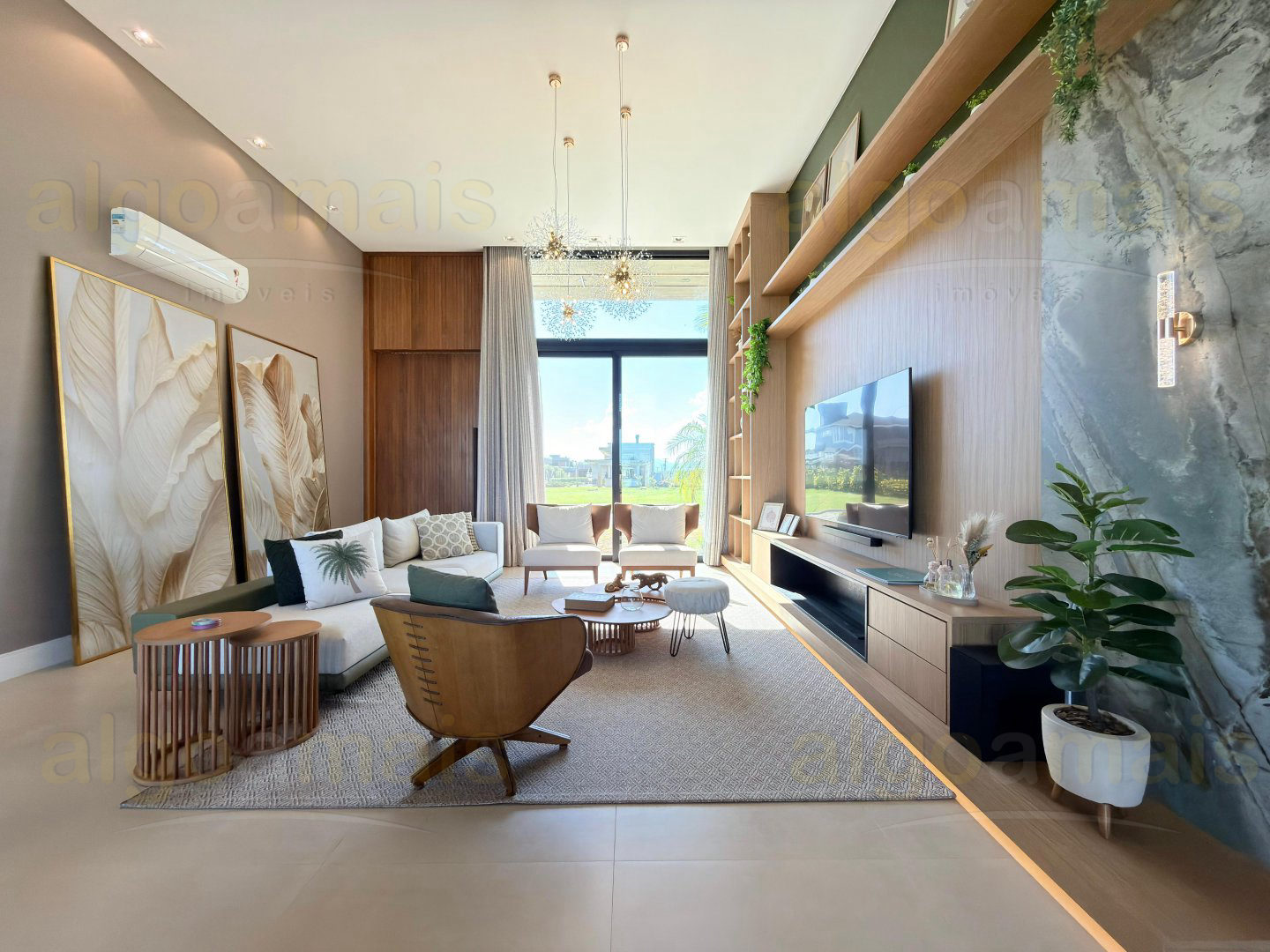 Casa de Condomínio, 4 quartos - Foto 6