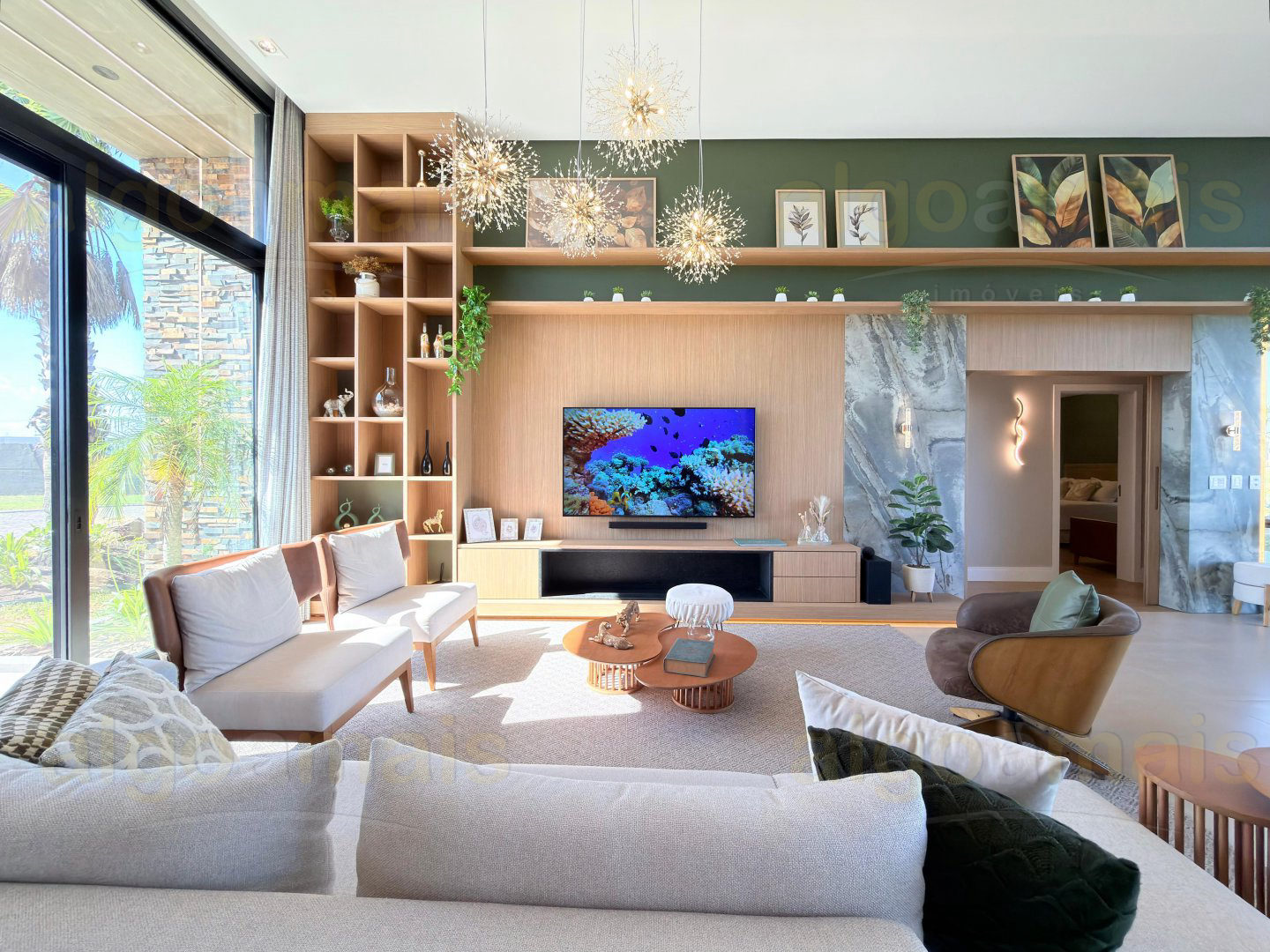 Casa de Condomínio, 4 quartos - Foto 7