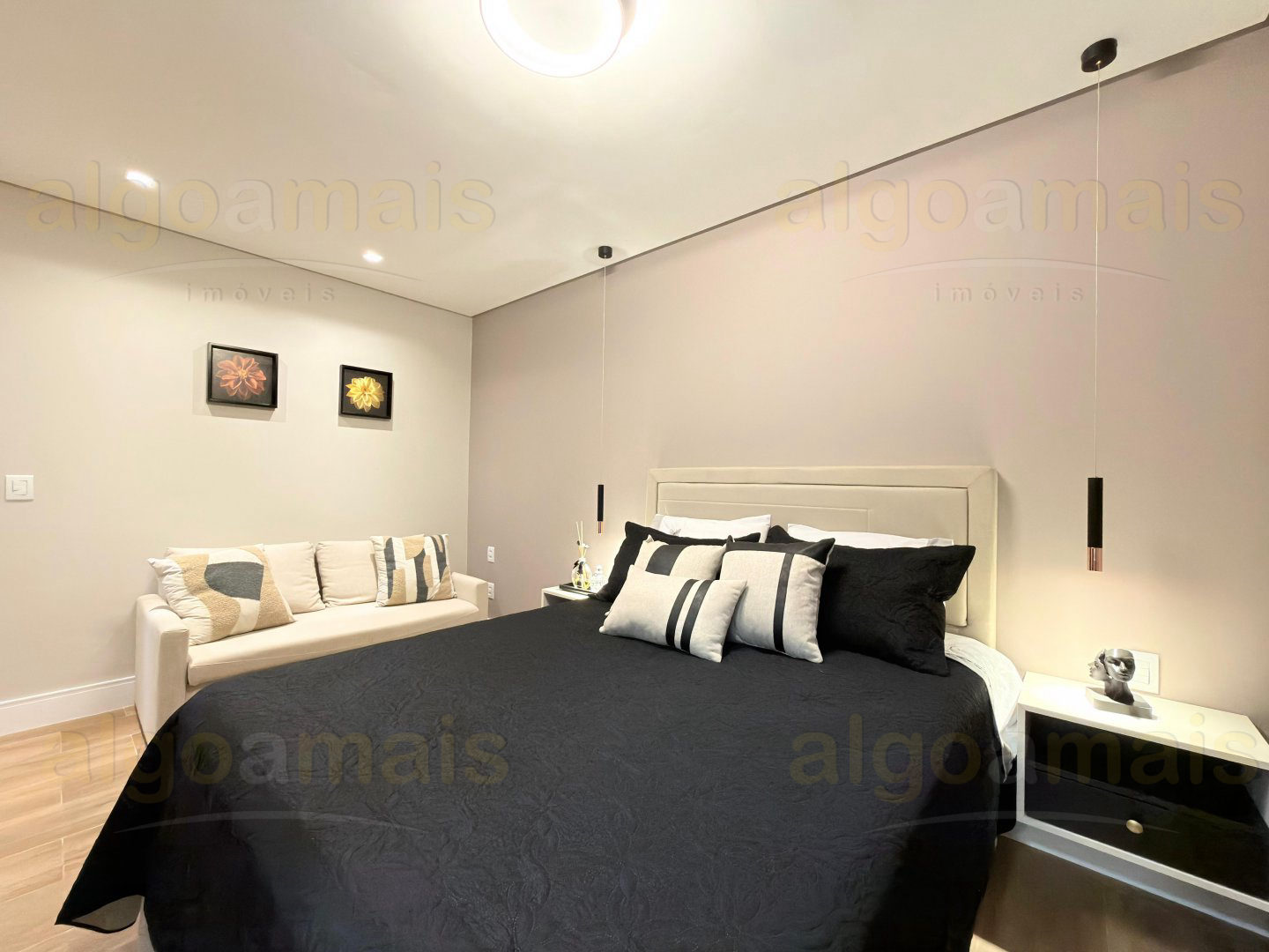 Casa de Condomínio, 4 quartos - Foto 30