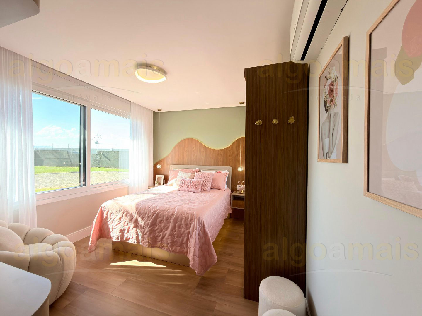 Casa de Condomínio, 4 quartos - Foto 33