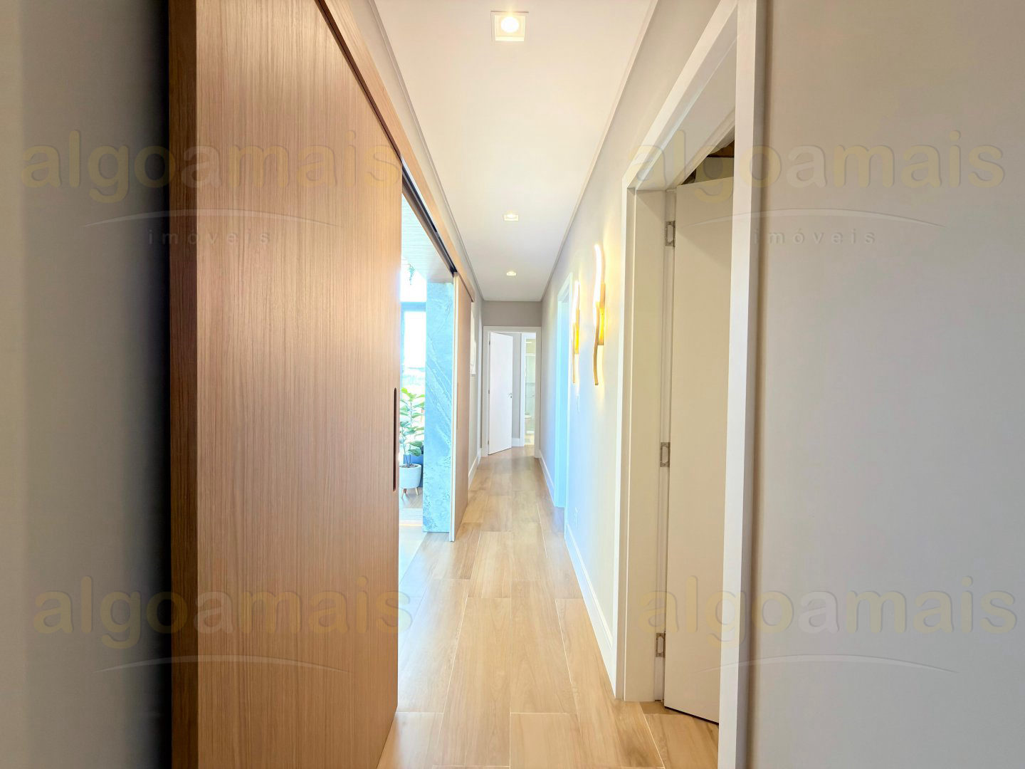 Casa de Condomínio, 4 quartos - Foto 35