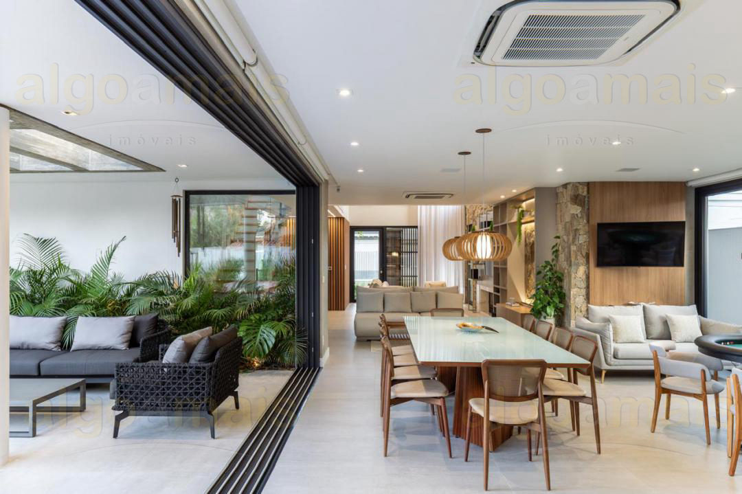Sobrado, 5 quartos, 428 m² - Foto 7