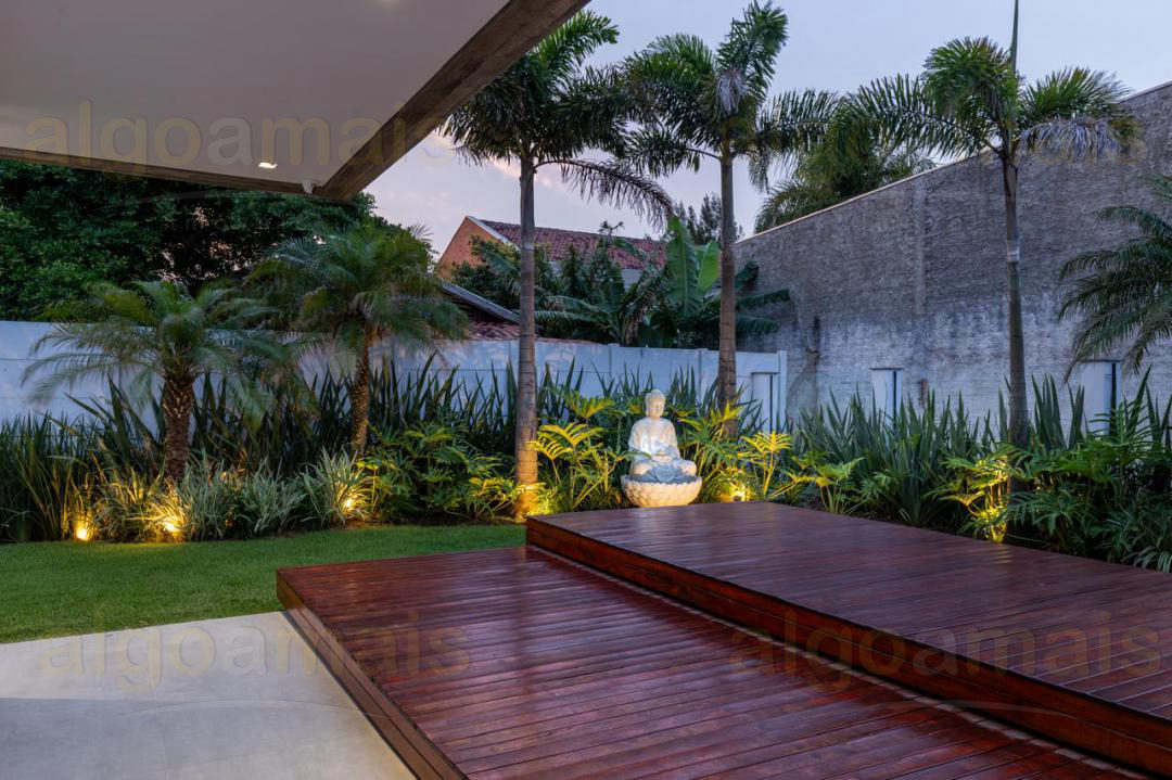 Sobrado, 5 quartos, 428 m² - Foto 9