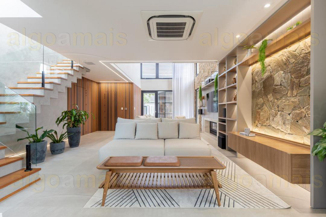 Sobrado, 5 quartos, 428 m² - Foto 8