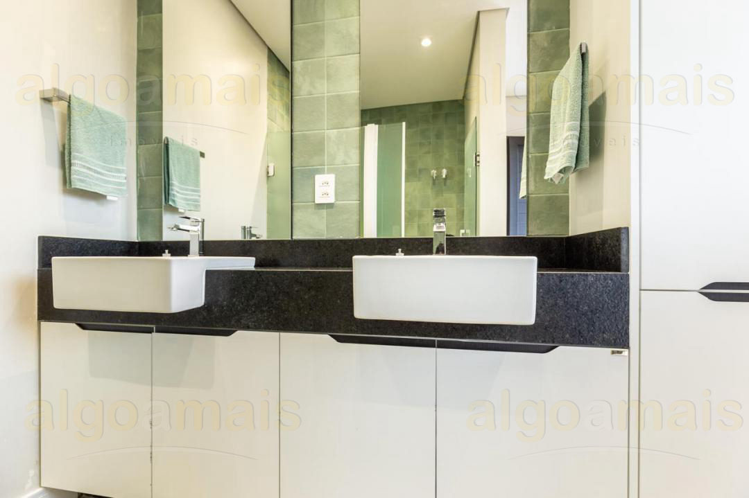 Sobrado, 5 quartos, 428 m² - Foto 6