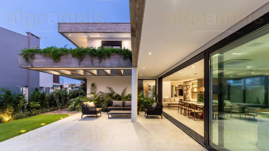 Sobrado, 5 quartos, 428 m² - Foto 10