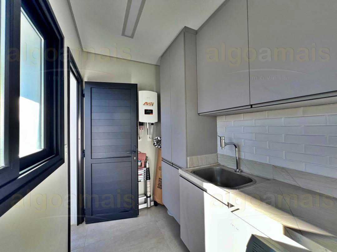 Sobrado, 5 quartos, 428 m² - Foto 15