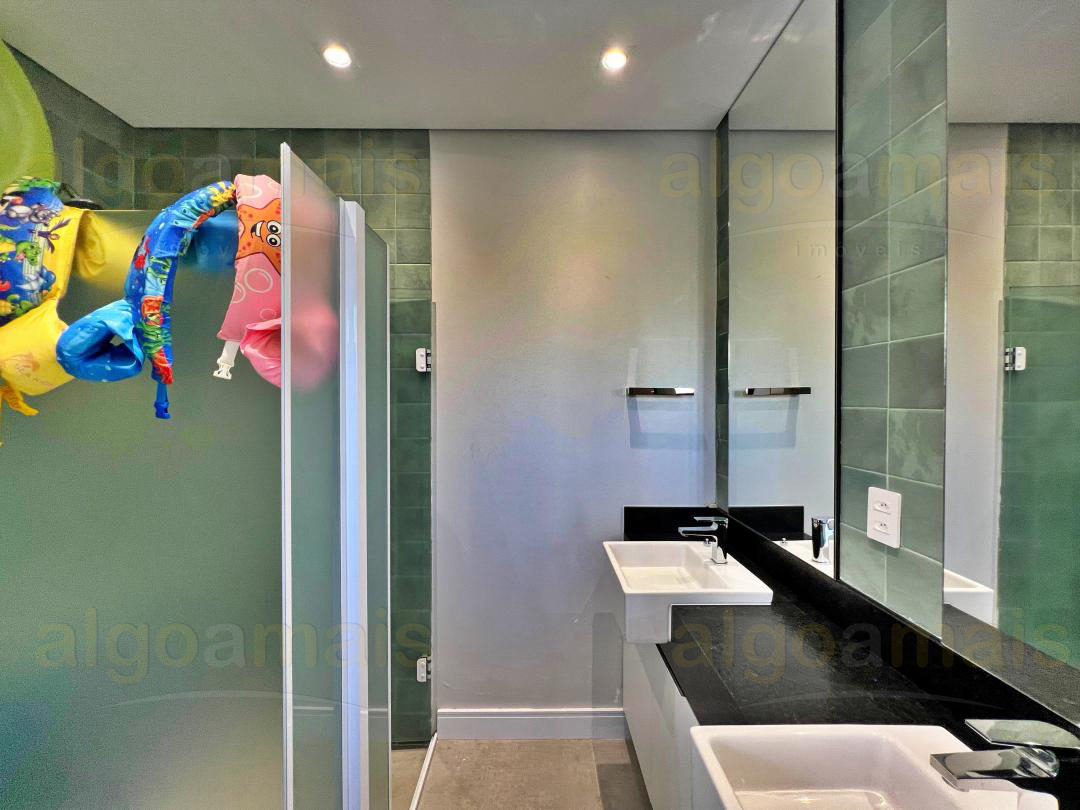 Sobrado, 5 quartos, 428 m² - Foto 12