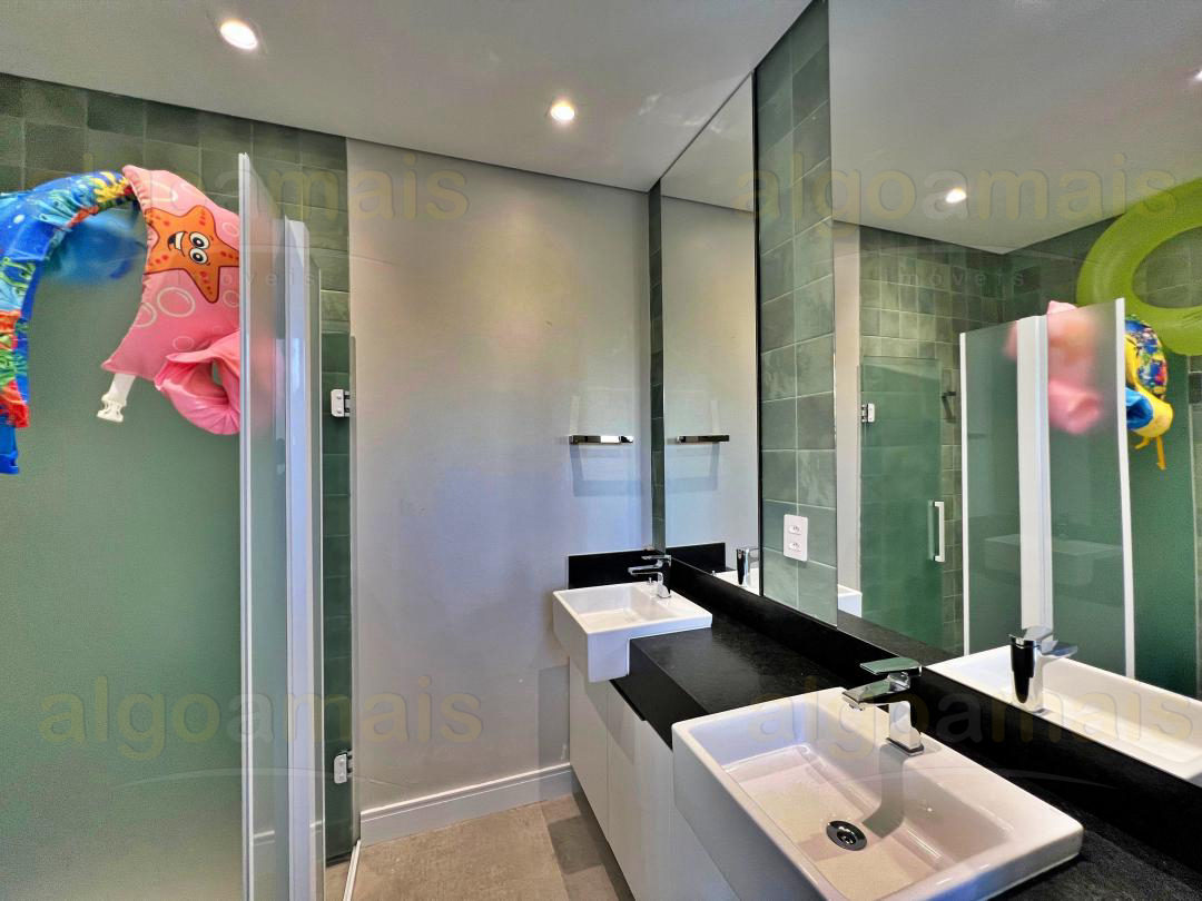 Sobrado, 5 quartos, 428 m² - Foto 14