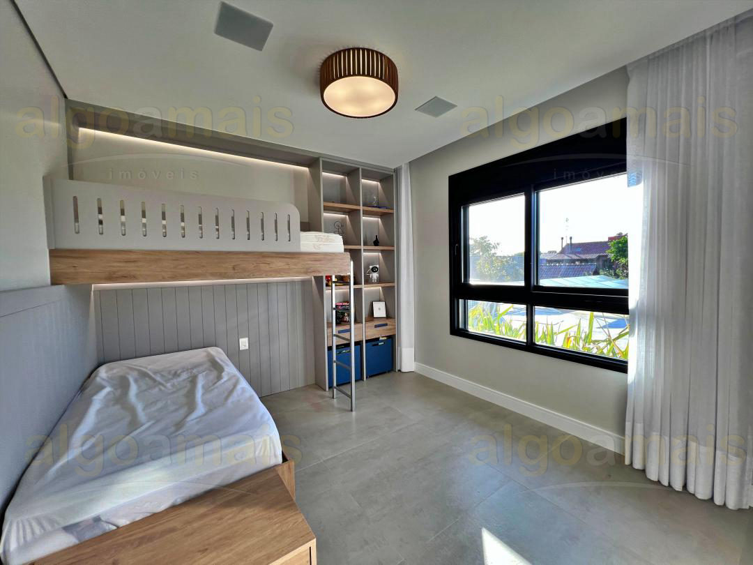 Sobrado, 5 quartos, 428 m² - Foto 17