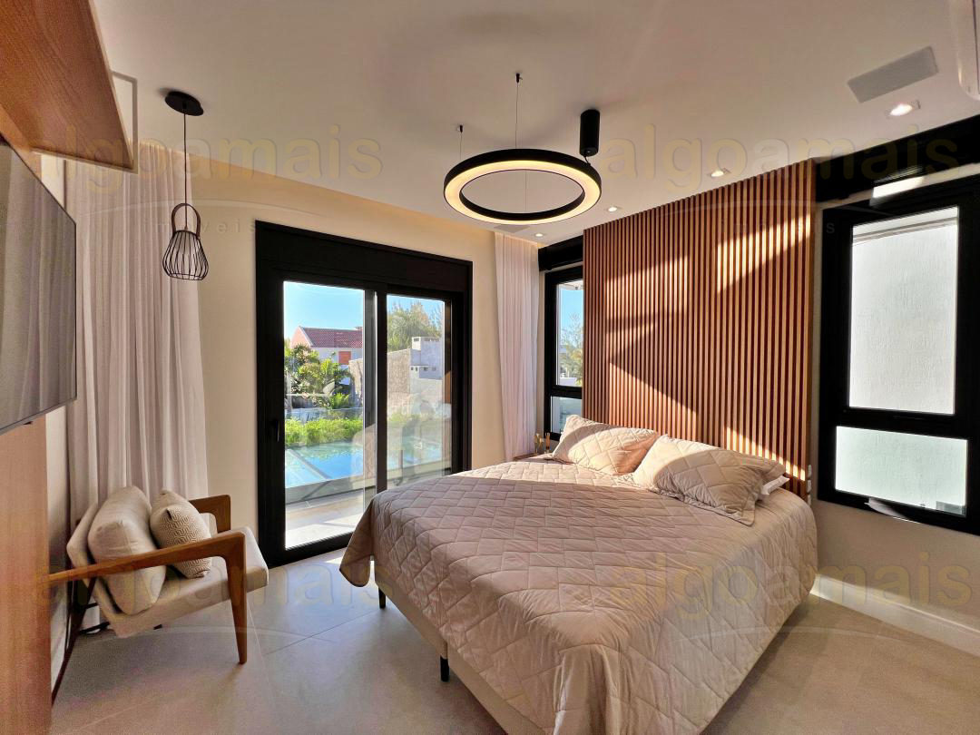 Sobrado, 5 quartos, 428 m² - Foto 18