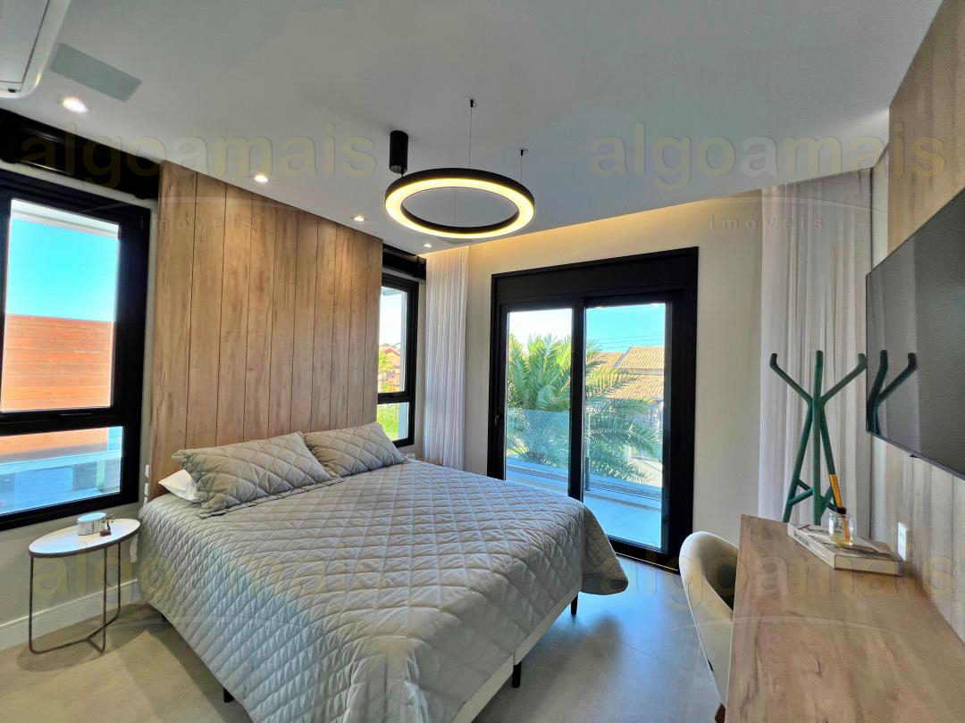 Sobrado, 5 quartos, 428 m² - Foto 21