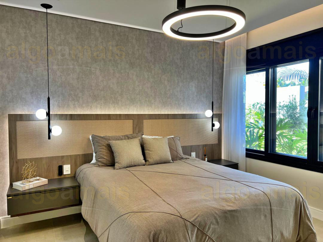 Sobrado, 5 quartos, 428 m² - Foto 23