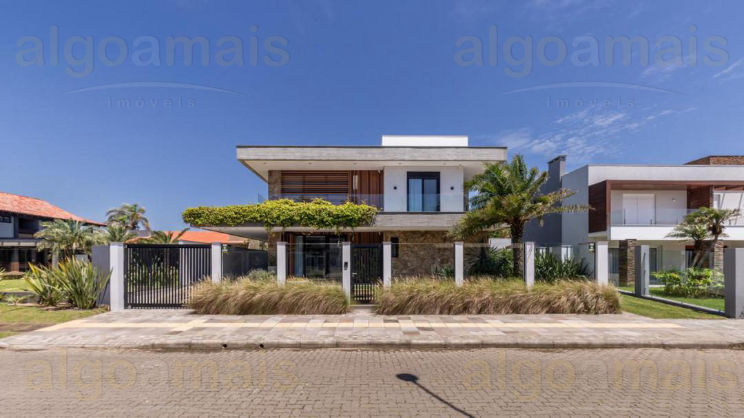 Sobrado, 5 quartos, 428 m² - Foto 19