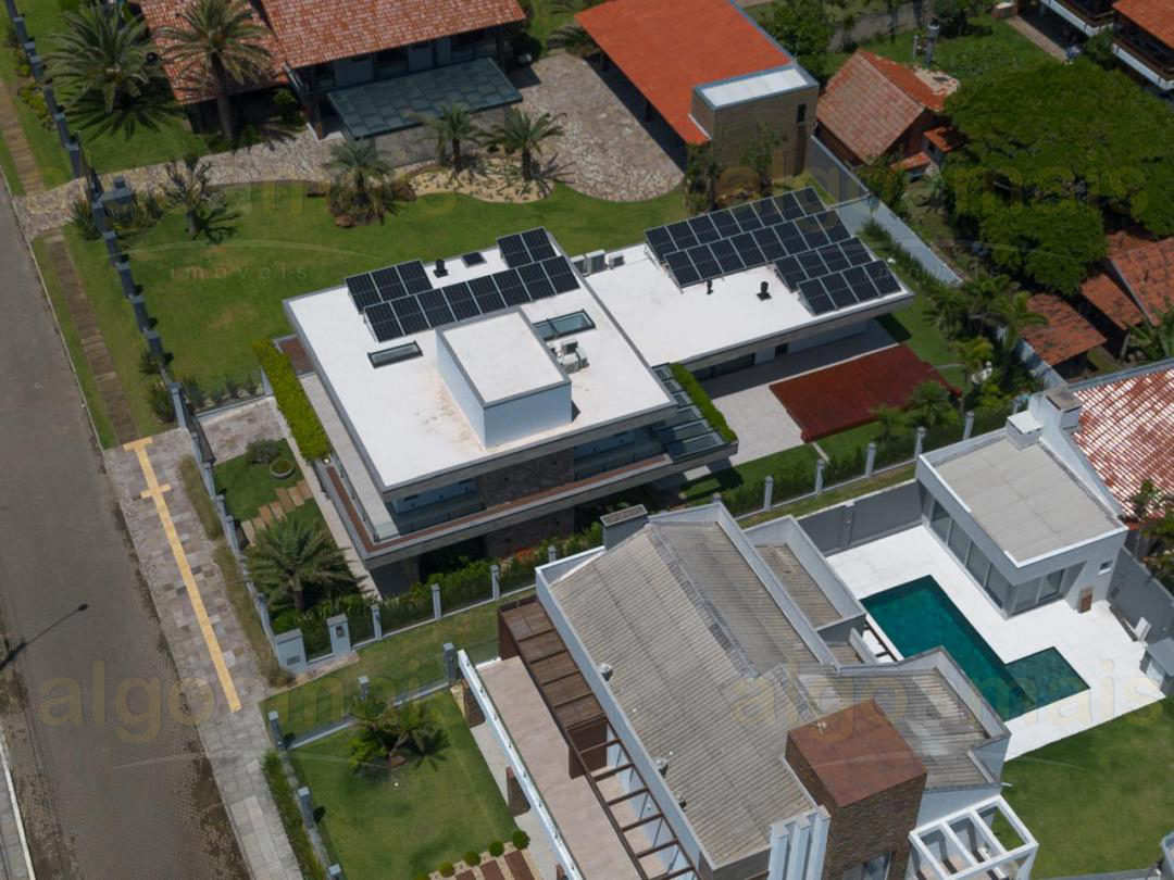Sobrado, 5 quartos, 428 m² - Foto 22