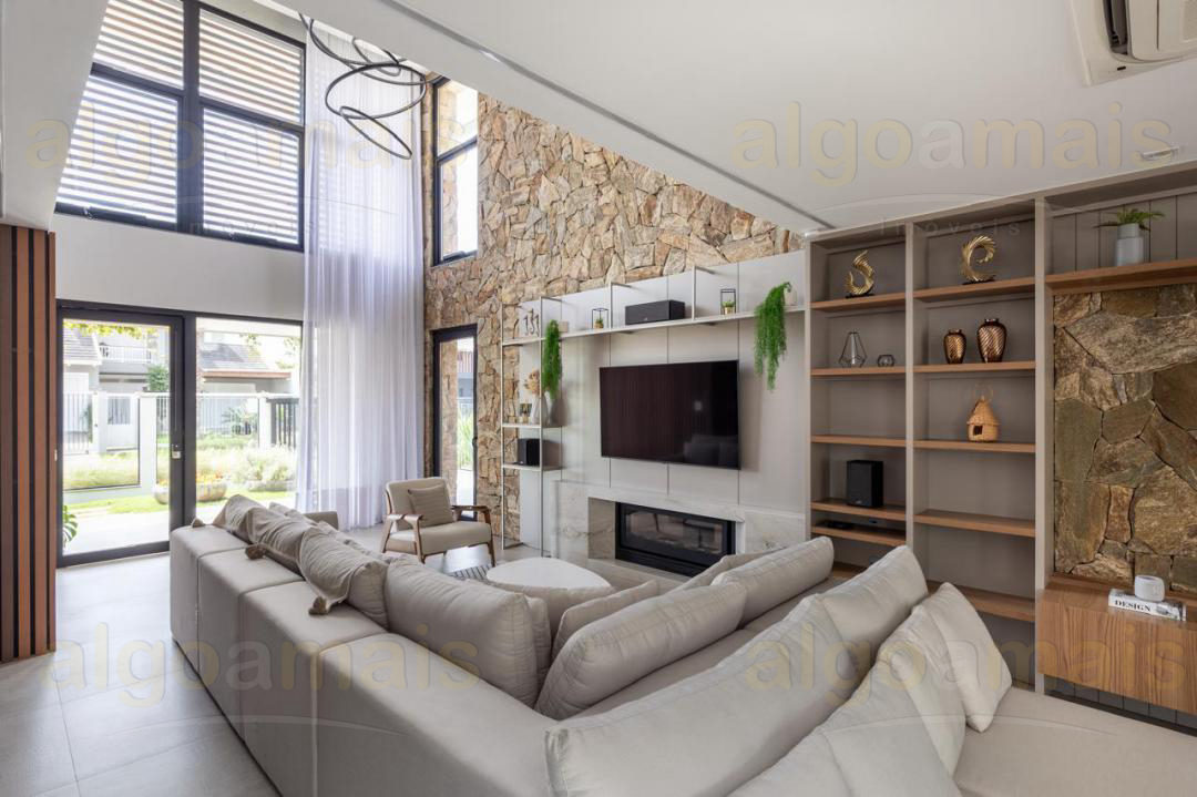 Sobrado, 5 quartos, 428 m² - Foto 27