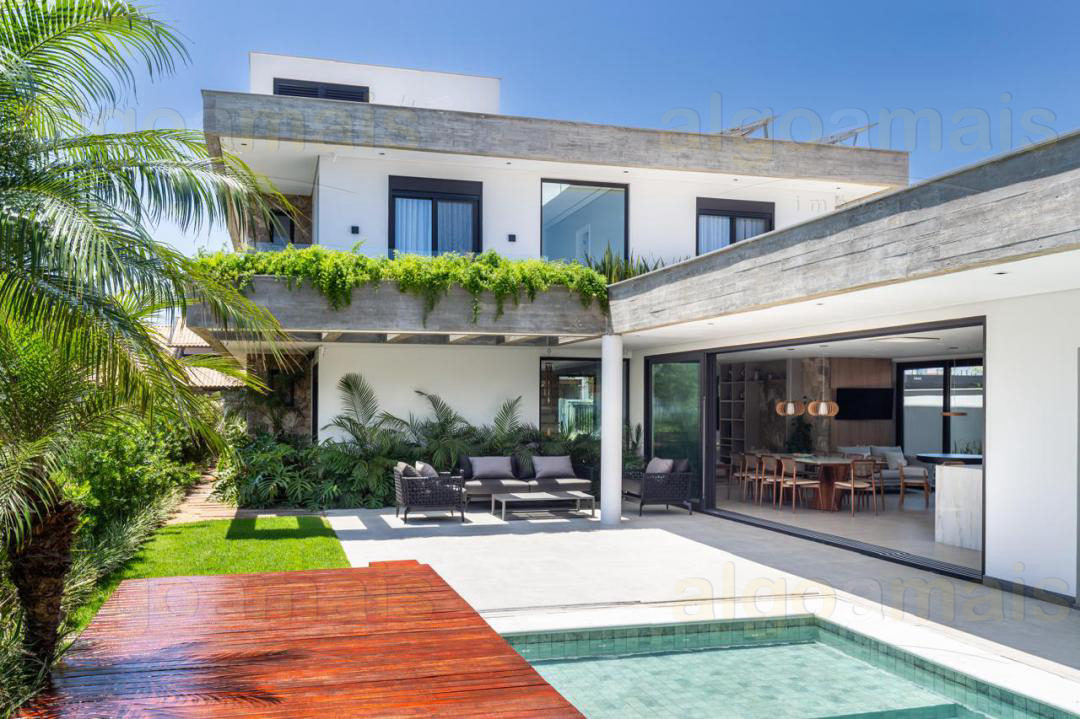 Sobrado, 5 quartos, 428 m² - Foto 28