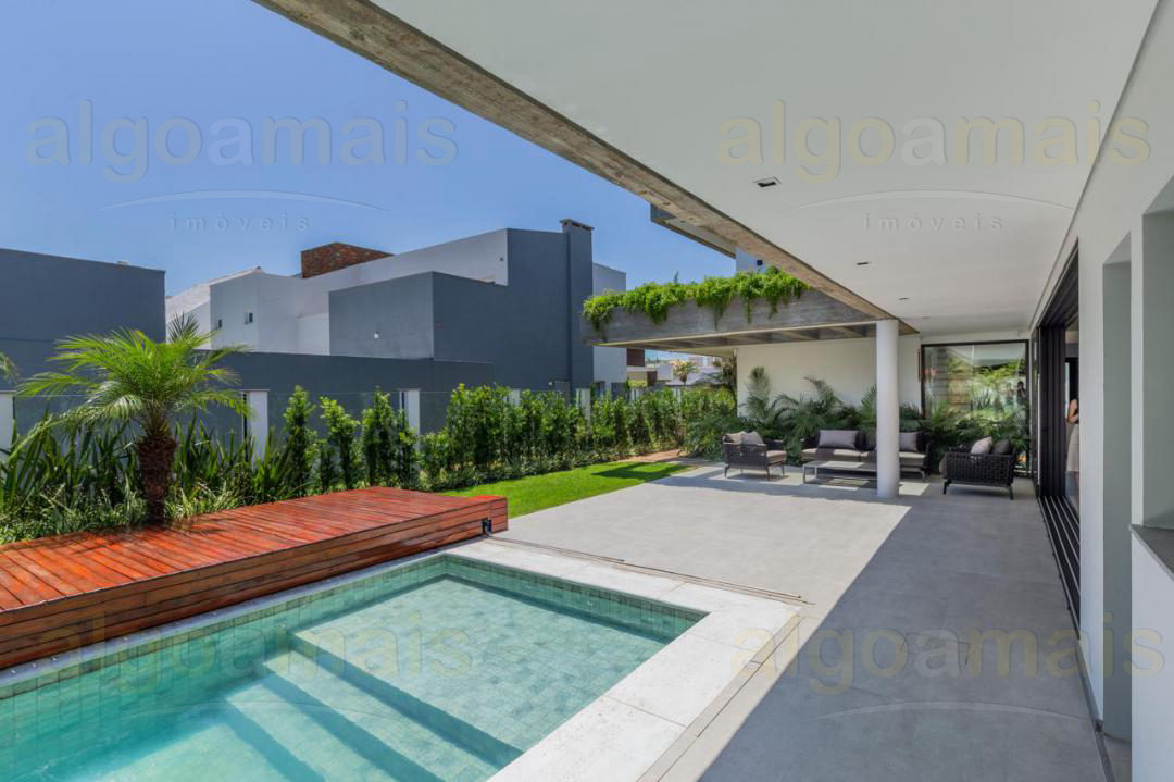 Sobrado, 5 quartos, 428 m² - Foto 29