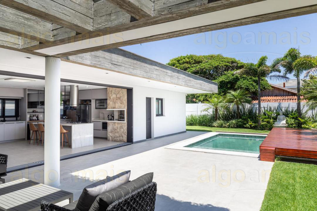 Sobrado, 5 quartos, 428 m² - Foto 32
