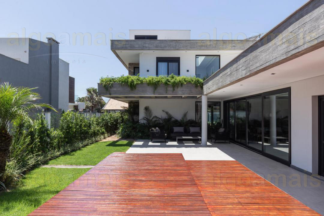 Sobrado, 5 quartos, 428 m² - Foto 33