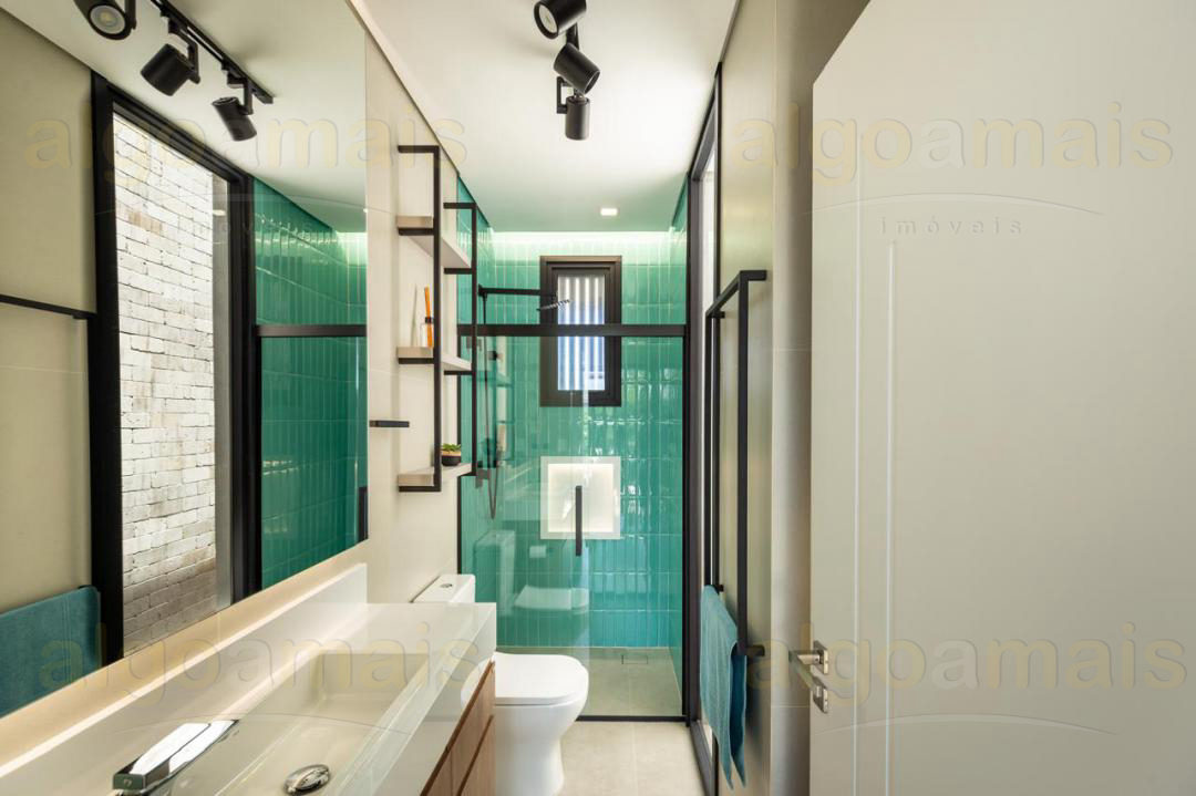 Sobrado, 5 quartos, 428 m² - Foto 34