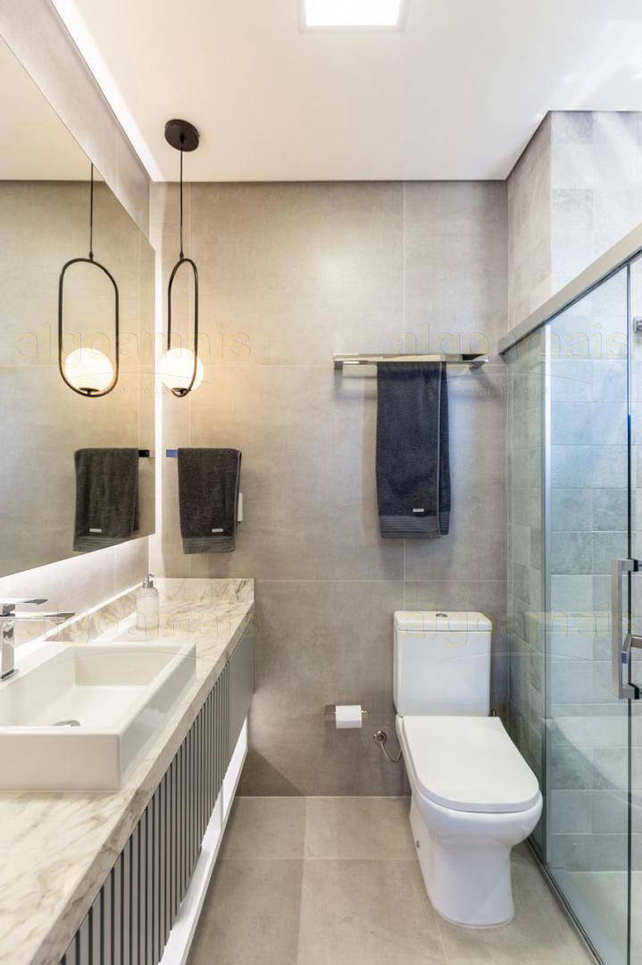 Sobrado, 5 quartos, 428 m² - Foto 38