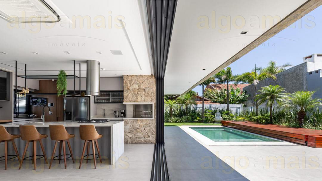 Sobrado, 5 quartos, 428 m² - Foto 35