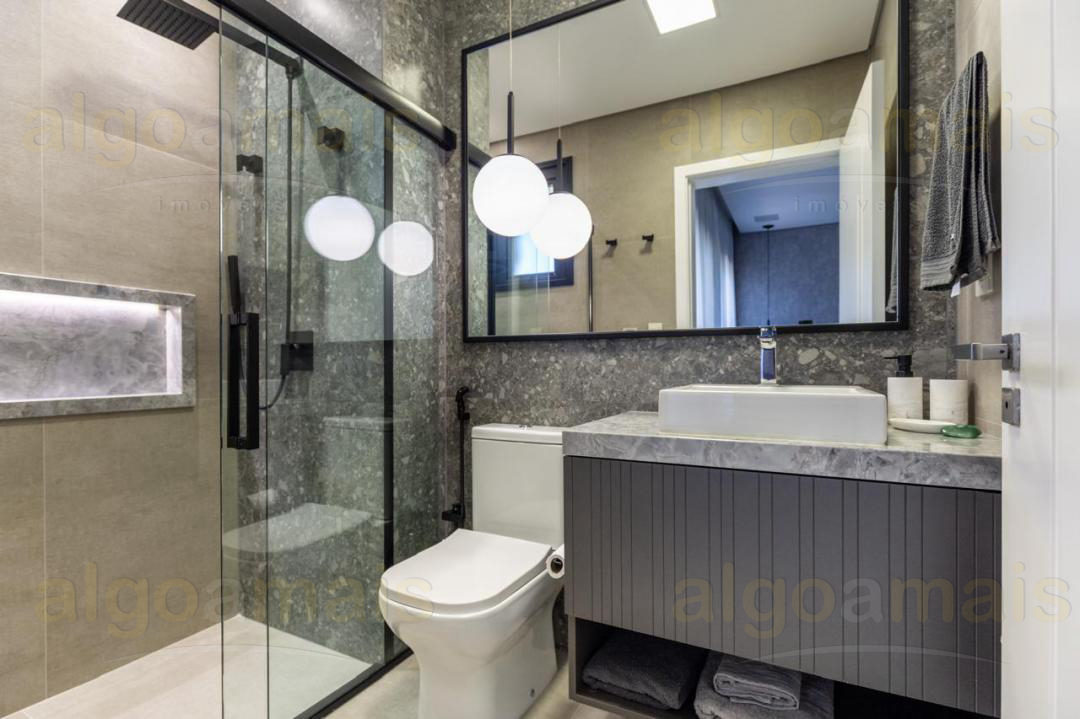 Sobrado, 5 quartos, 428 m² - Foto 41