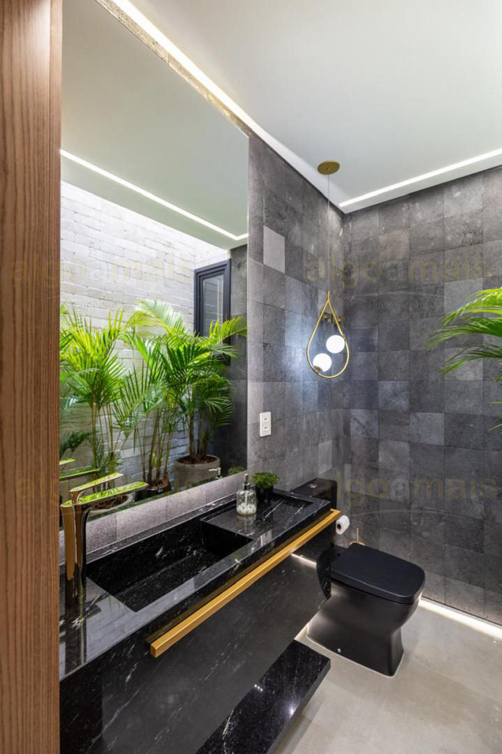 Sobrado, 5 quartos, 428 m² - Foto 39