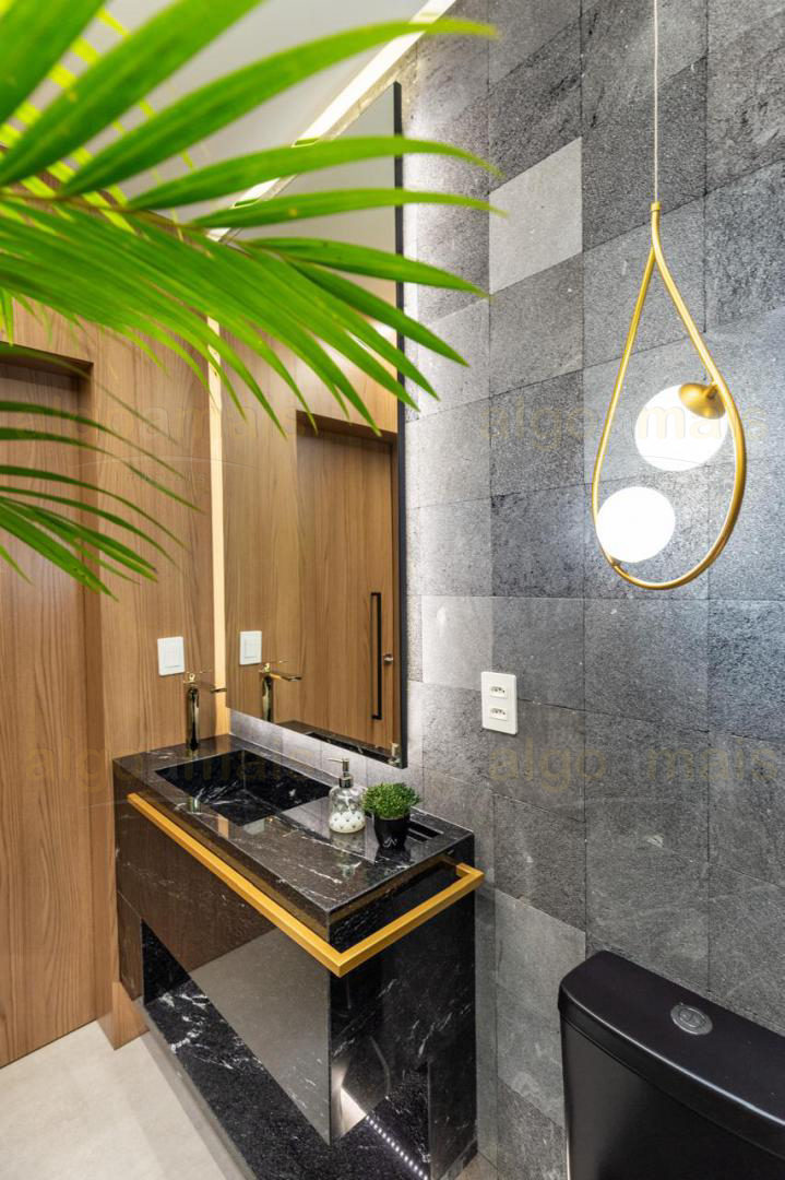 Sobrado, 5 quartos, 428 m² - Foto 37