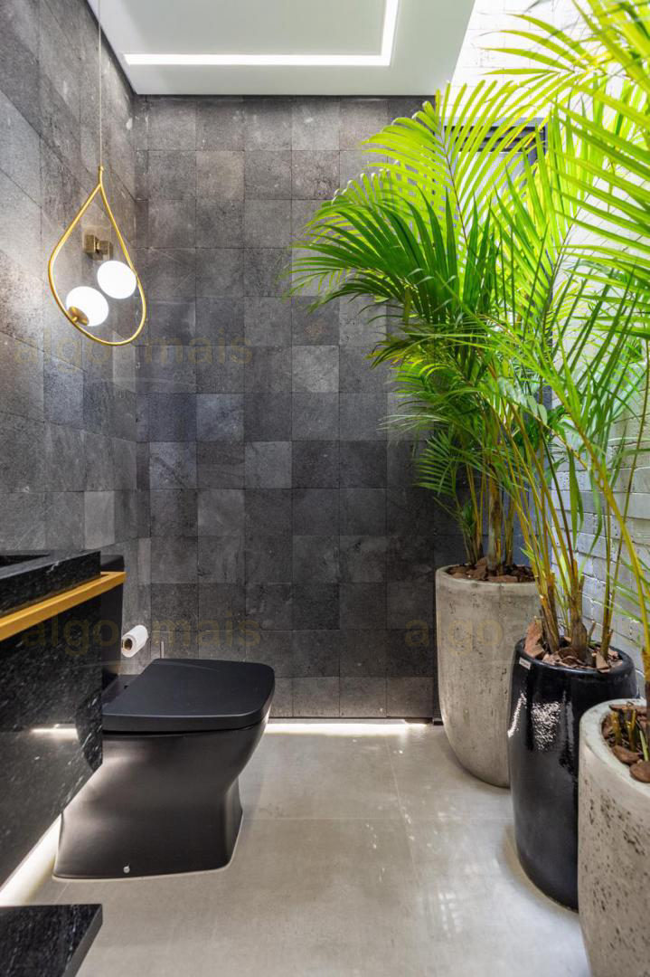 Sobrado, 5 quartos, 428 m² - Foto 36