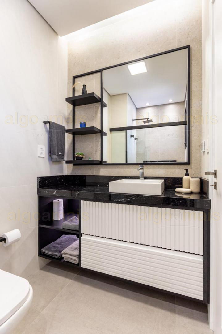 Sobrado, 5 quartos, 428 m² - Foto 42